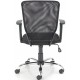 Start Mesh Black Operator Office Chair